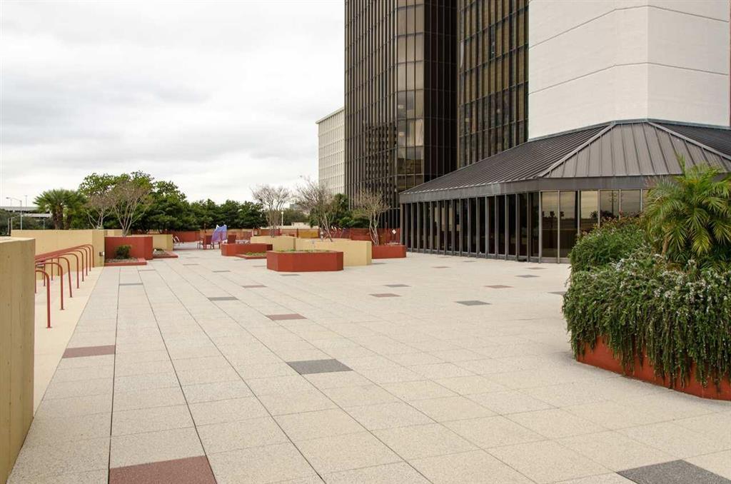 Doubletree By Hilton Hotel Houston Greenway Plaza Kültér fotó