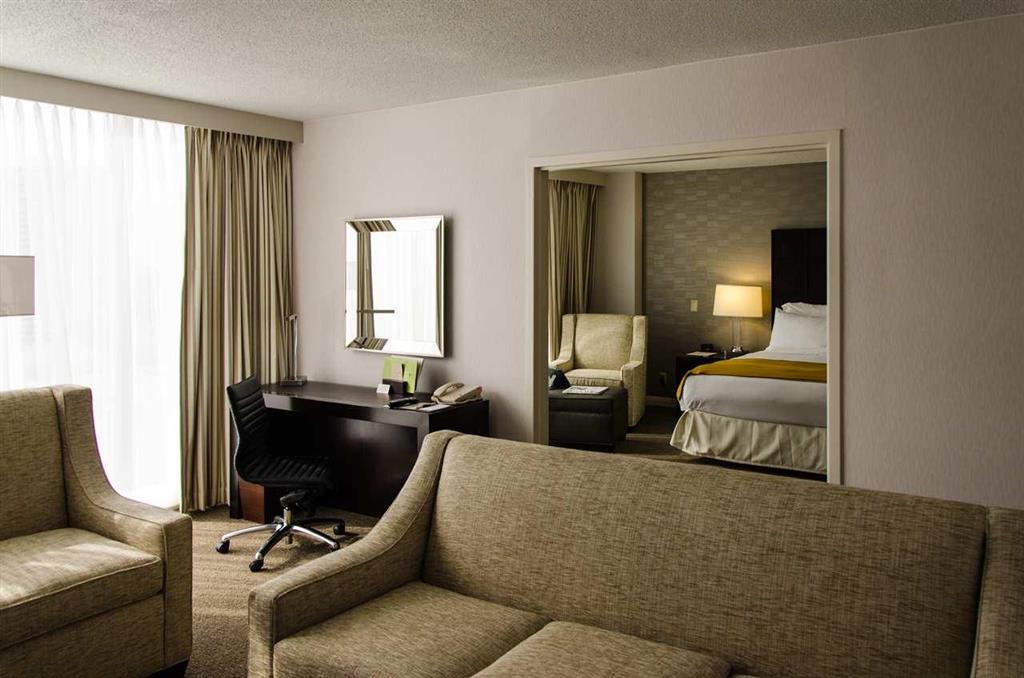 Doubletree By Hilton Hotel Houston Greenway Plaza Kültér fotó