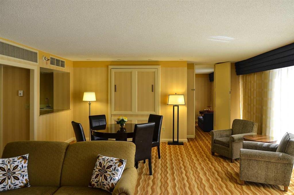 Doubletree By Hilton Hotel Houston Greenway Plaza Kültér fotó