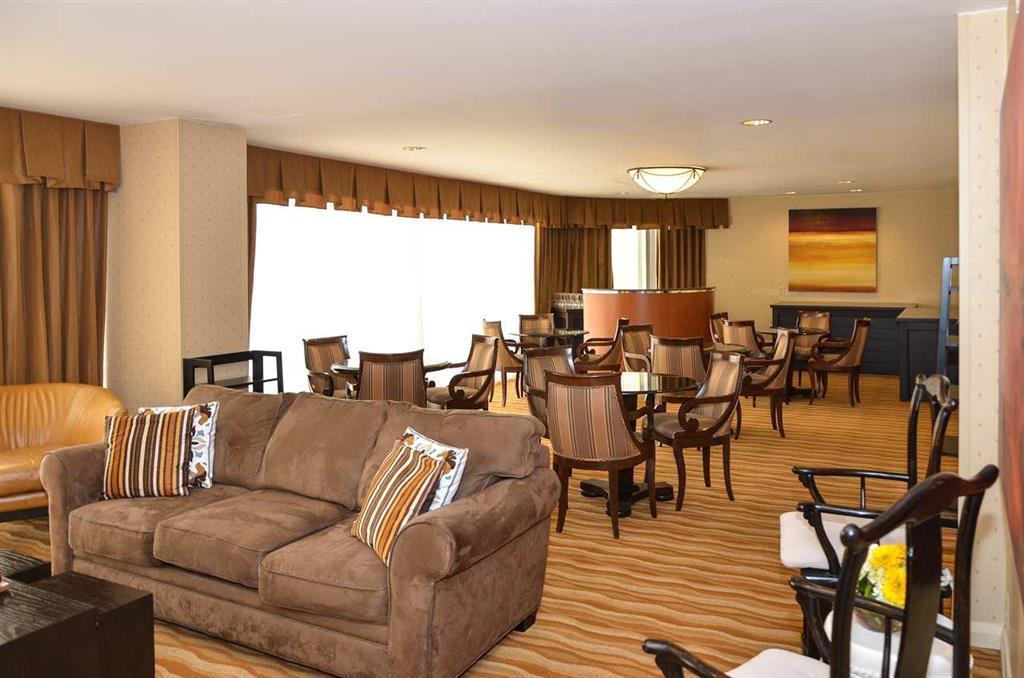 Doubletree By Hilton Hotel Houston Greenway Plaza Kültér fotó