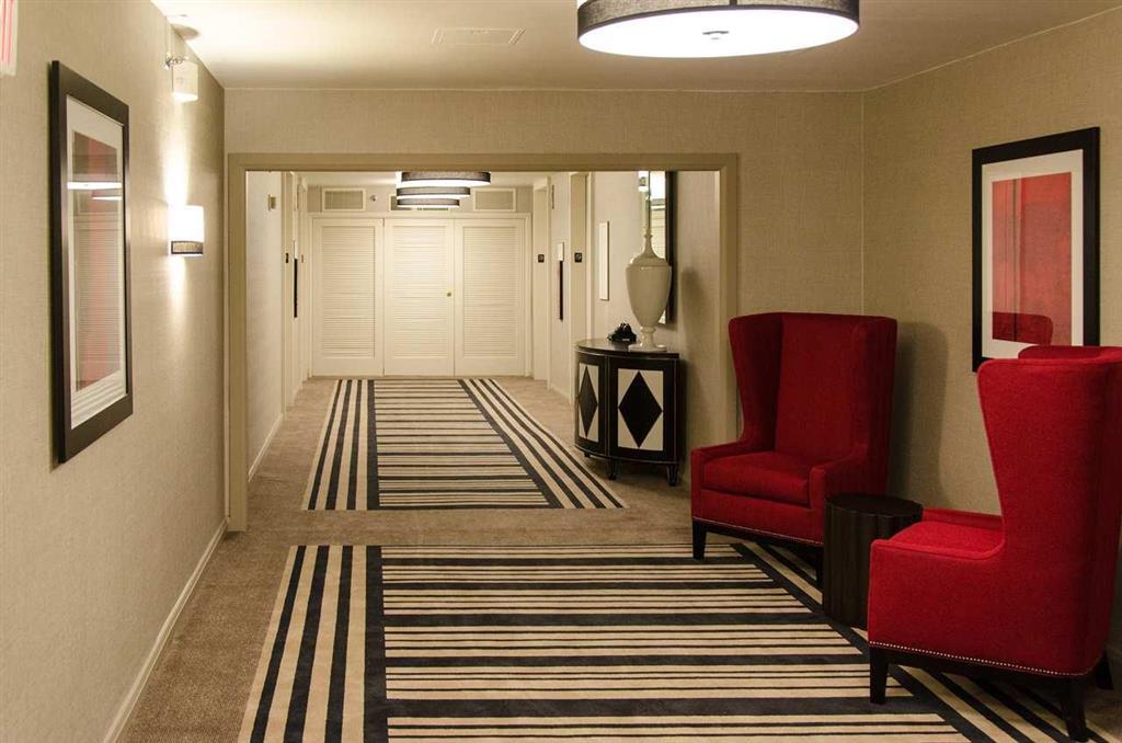 Doubletree By Hilton Hotel Houston Greenway Plaza Kültér fotó