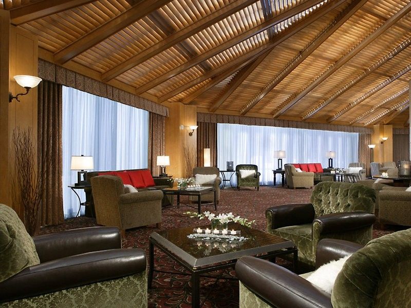 Doubletree By Hilton Hotel Houston Greenway Plaza Kültér fotó